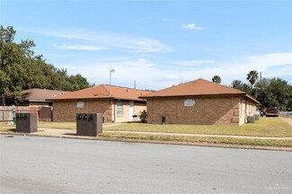 More details for 2800 N 30th St, McAllen, TX - Multifamily for Sale