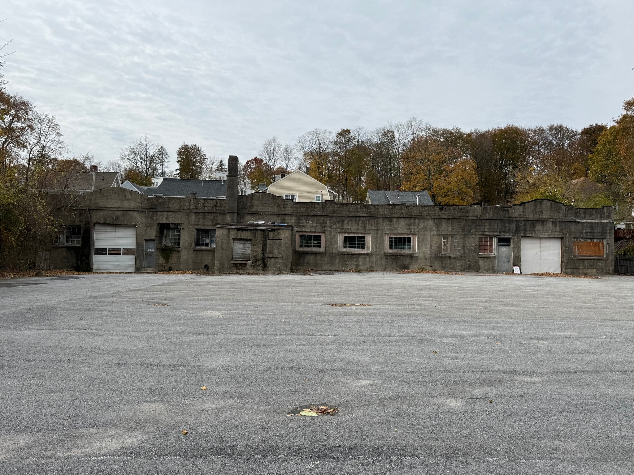 22 Richmond Ave, Worcester, MA for sale Primary Photo- Image 1 of 32