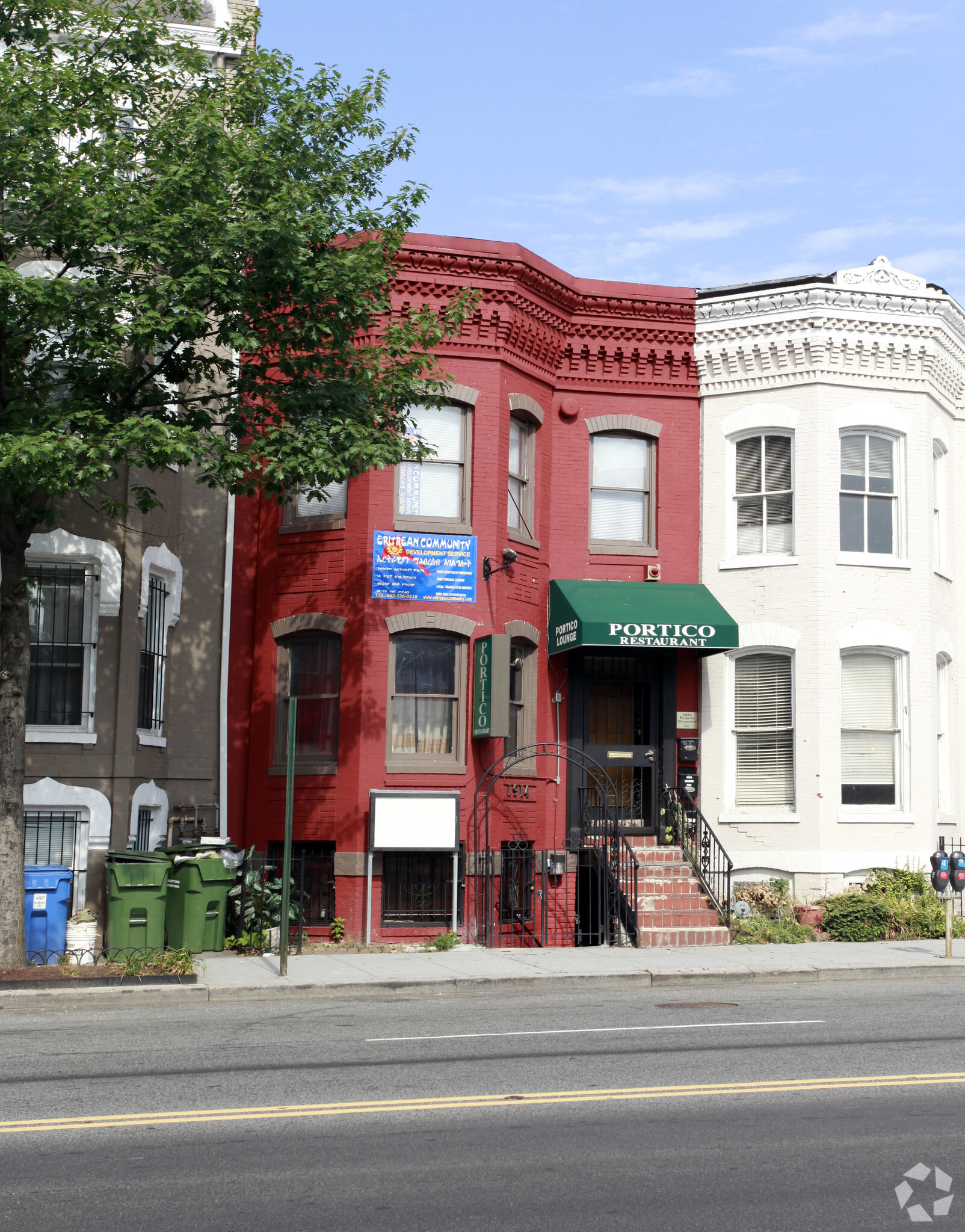 1914 9th St NW, Washington, DC for sale Primary Photo- Image 1 of 1