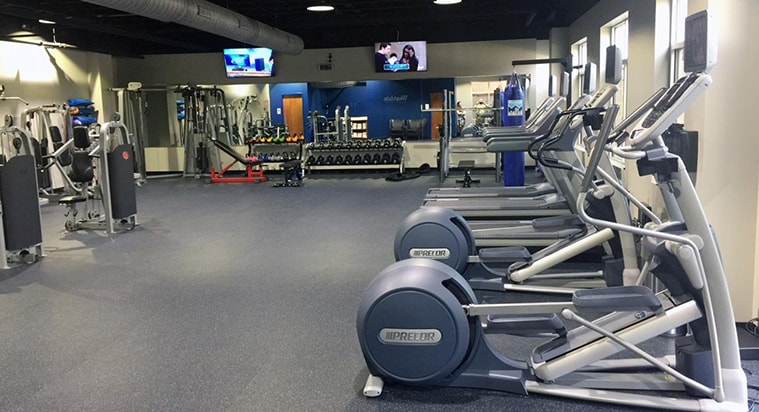 301 Concourse Blvd, Glen Allen, VA for lease - Interior Photo - Image 2 of 9