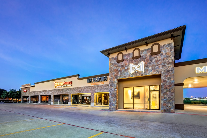 9517 W Broadway St, Pearland, TX for lease - Other - Image 3 of 6