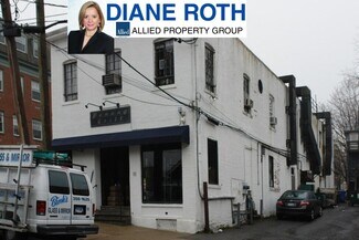 More details for 55 Lewis St, Greenwich, CT - Office for Lease