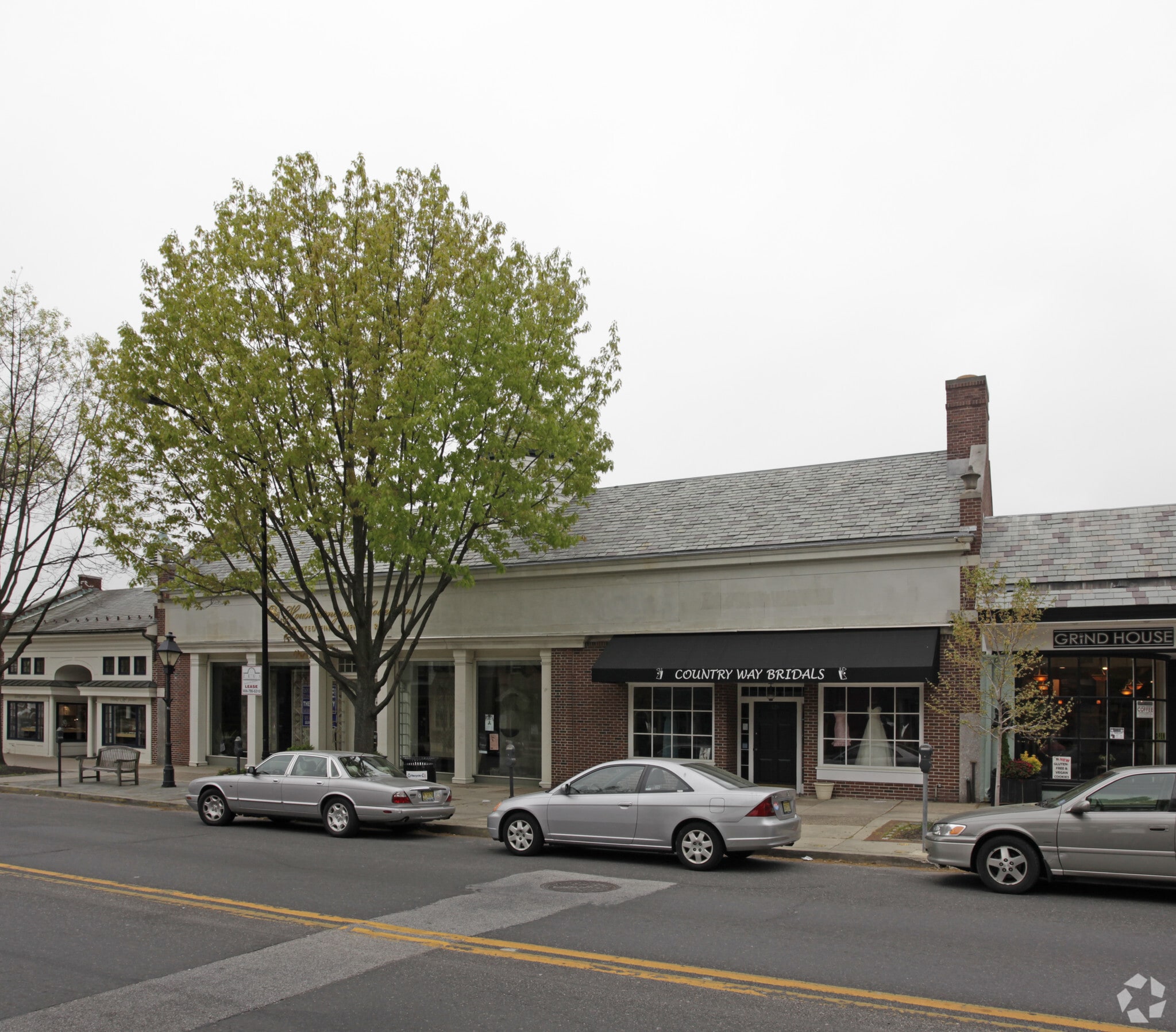 117-121 Kings Hwy E, Haddonfield, NJ for sale Primary Photo- Image 1 of 1