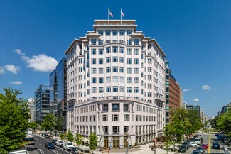 More details for 800 Connecticut Ave NW, Washington, DC - Office for Lease
