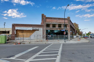 1786 Main St, Buffalo, NY for lease Building Photo- Image 1 of 6