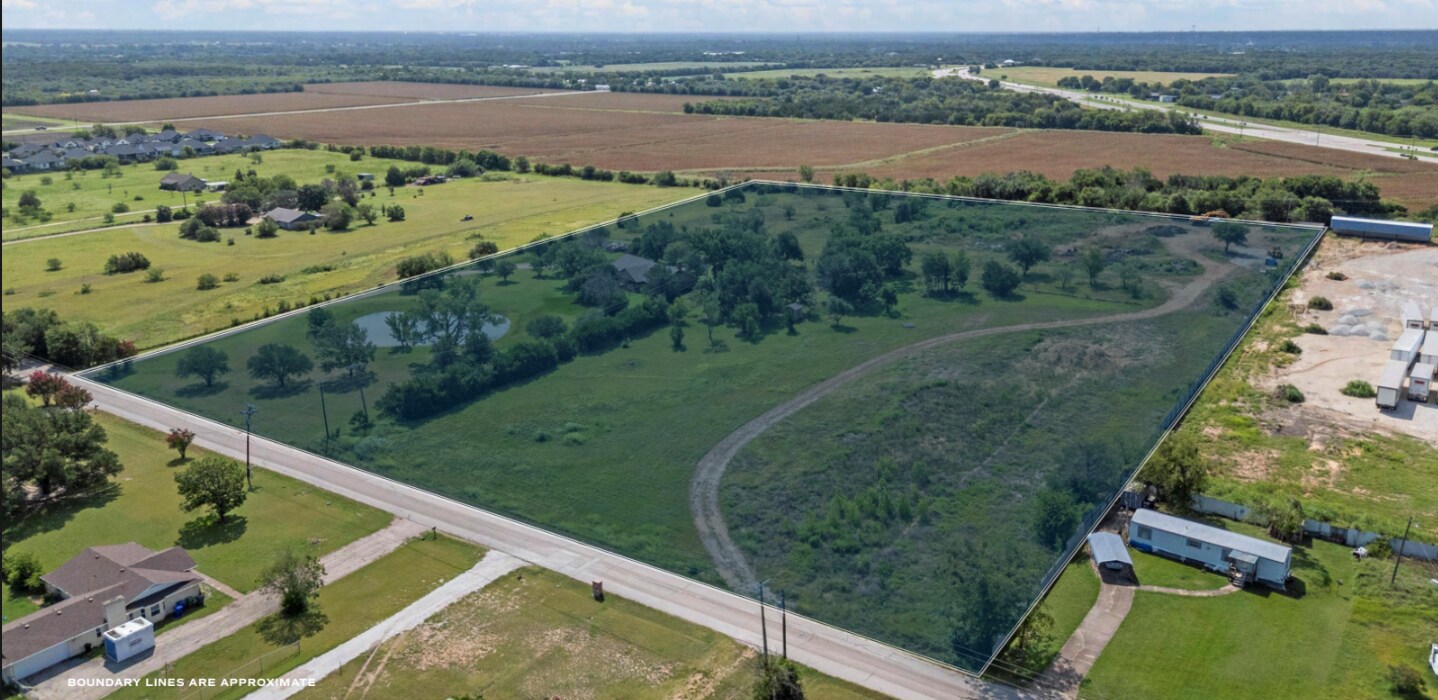 2449 Flat Rock Rd, Waco, TX for sale Primary Photo- Image 1 of 8