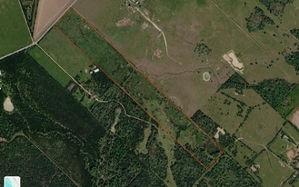 831 Stockold Rd, Sealy TX - Land