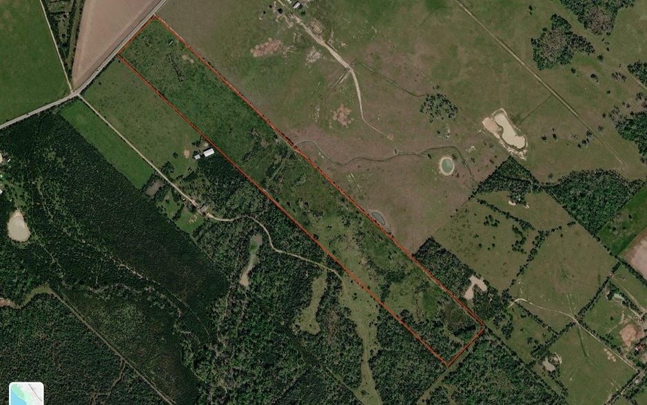 831 Stockold Rd, Sealy, TX for sale - Building Photo - Image 1 of 6
