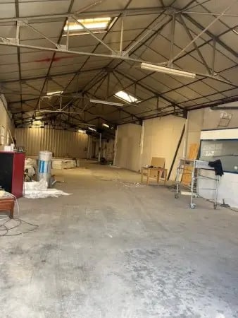 Industrial in Perpignan for lease - Interior Photo - Image 3 of 4
