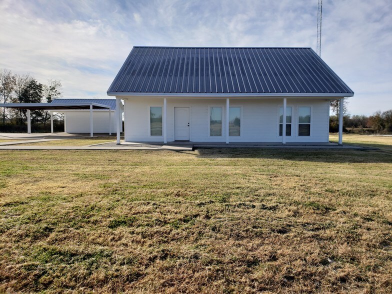 511 State Highway 7 W, Kosse, TX 76653