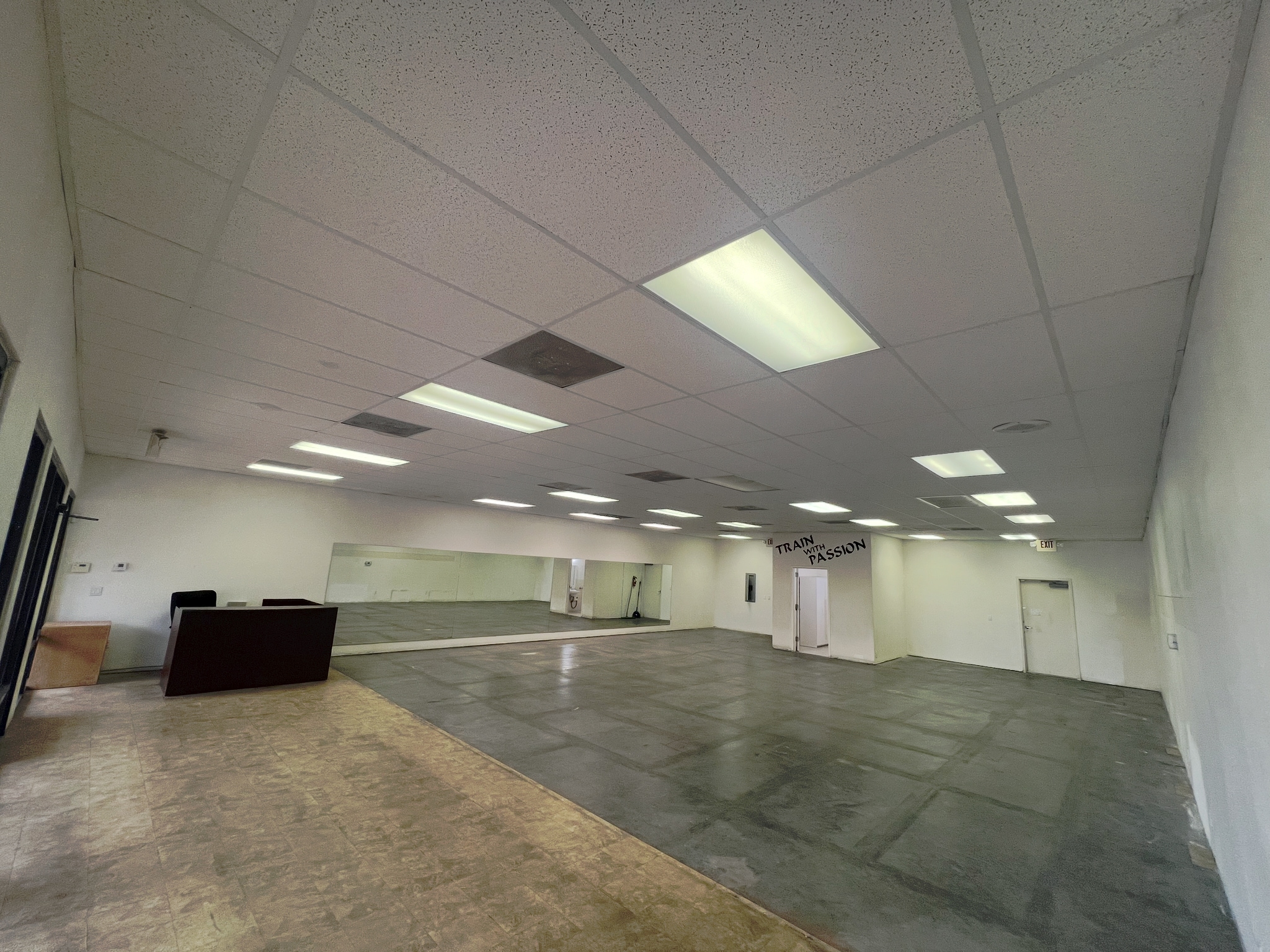 650 E Horizon Dr, Henderson, NV for lease Interior Photo- Image 1 of 3