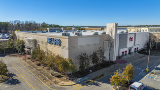 More details for 6700 Douglas Blvd, Douglasville, GA - Retail for Lease