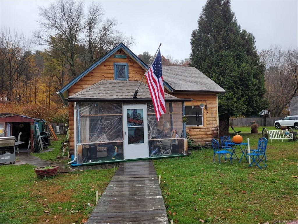 812 River Road, Barryville, NY Barryville, NY for Sale