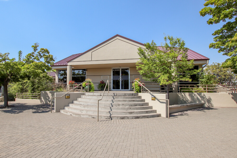 1151 NW Bond St, Bend, OR for lease Building Photo- Image 1 of 5