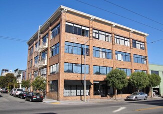 More details for 169-179 11th St, San Francisco, CA - Office for Lease