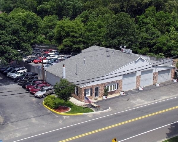 10 Mount Laurel Rd, Hainesport, NJ for sale - Primary Photo - Image 1 of 1