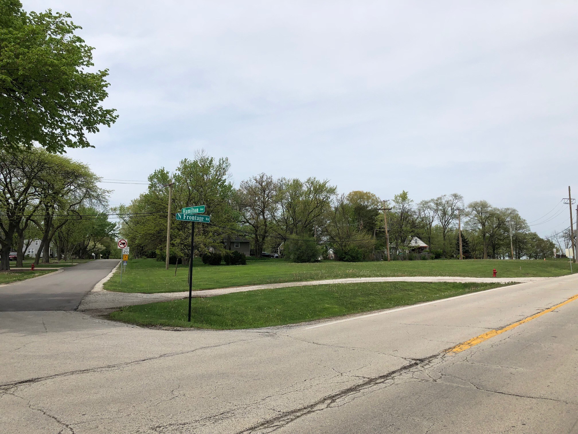 15w230 N Frontage Rd, Burr Ridge, IL for sale Other- Image 1 of 1