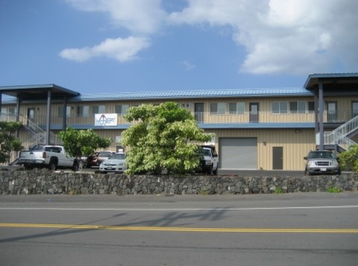 73-4273 Hulikoa Dr, Kailua Kona, HI for lease - Building Photo - Image 2 of 22