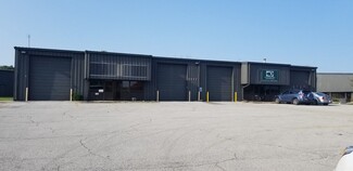 More details for 3427 E 83rd Pl, Merrillville, IN - Industrial for Lease