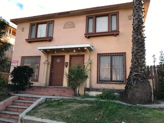 More details for 3014 W 12th St, Los Angeles, CA - Multifamily for Sale