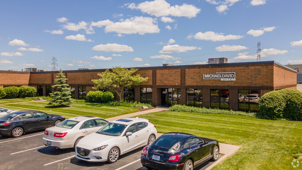 9990-10020 International Blvd, Cincinnati, OH for lease - Building Photo - Image 1 of 4