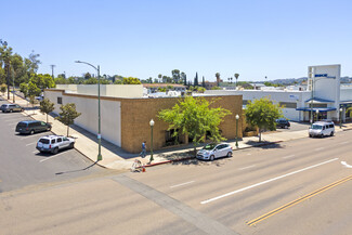 More details for 355 E Grand Ave, Escondido, CA - Office/Medical for Lease