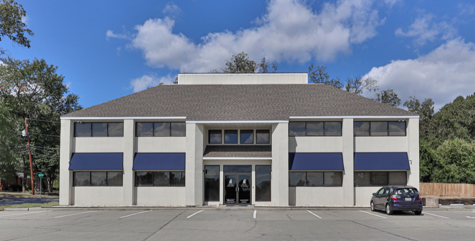 2920 Edgewood Cir, Columbus, GA for lease - Building Photo - Image 1 of 44