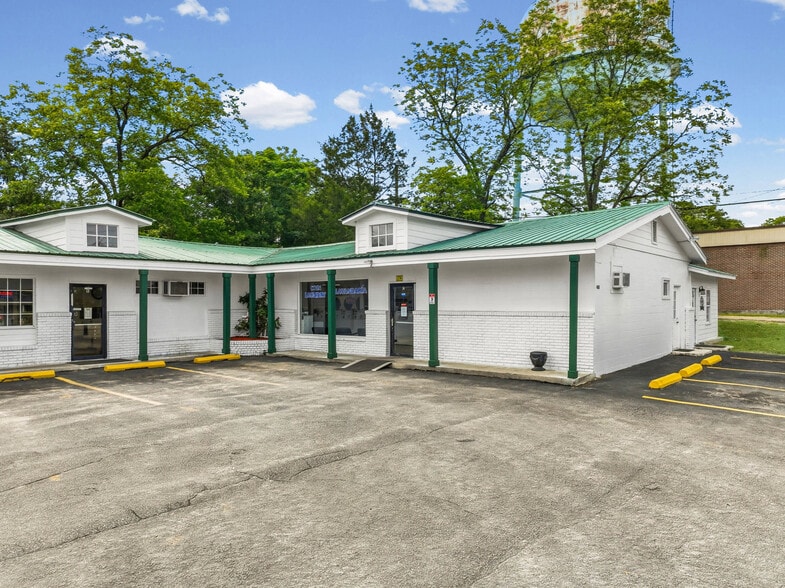 450 Stephens St, Rochelle, GA for sale - Building Photo - Image 2 of 77