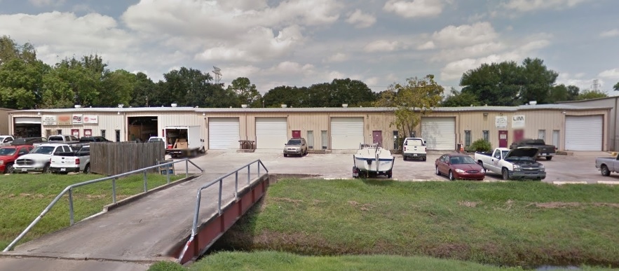 9050 Emnora Ln, Houston, TX for lease - Building Photo - Image 1 of 1