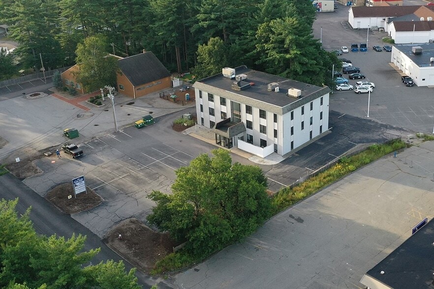 49 Plain St, North Attleboro, MA for sale - Primary Photo - Image 2 of 17