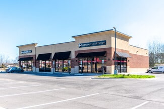 More details for 2731 Allison Bonnett Memorial Dr, Hueytown, AL - Retail for Lease