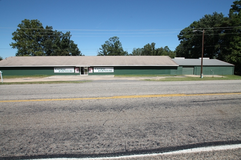 305 Hwy 67, Texarkana, TX for sale - Primary Photo - Image 1 of 1