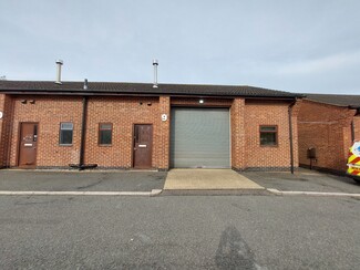 More details for Swingbridge Rd, Grantham - Flex for Lease