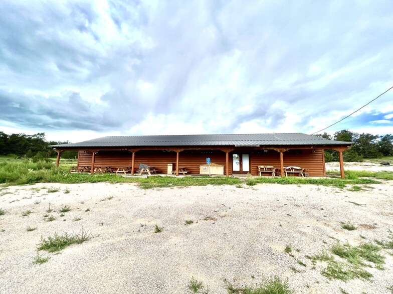 371 Candy Kitchen Rd, Ramah, NM for sale - Building Photo - Image 1 of 1