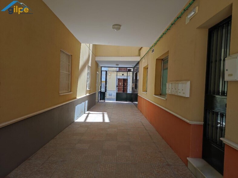 Retail in Marchena, Sevilla for sale - Building Photo - Image 1 of 8