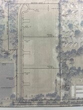 Lake Ferns Road, Umatilla, FL - Aerial  map view