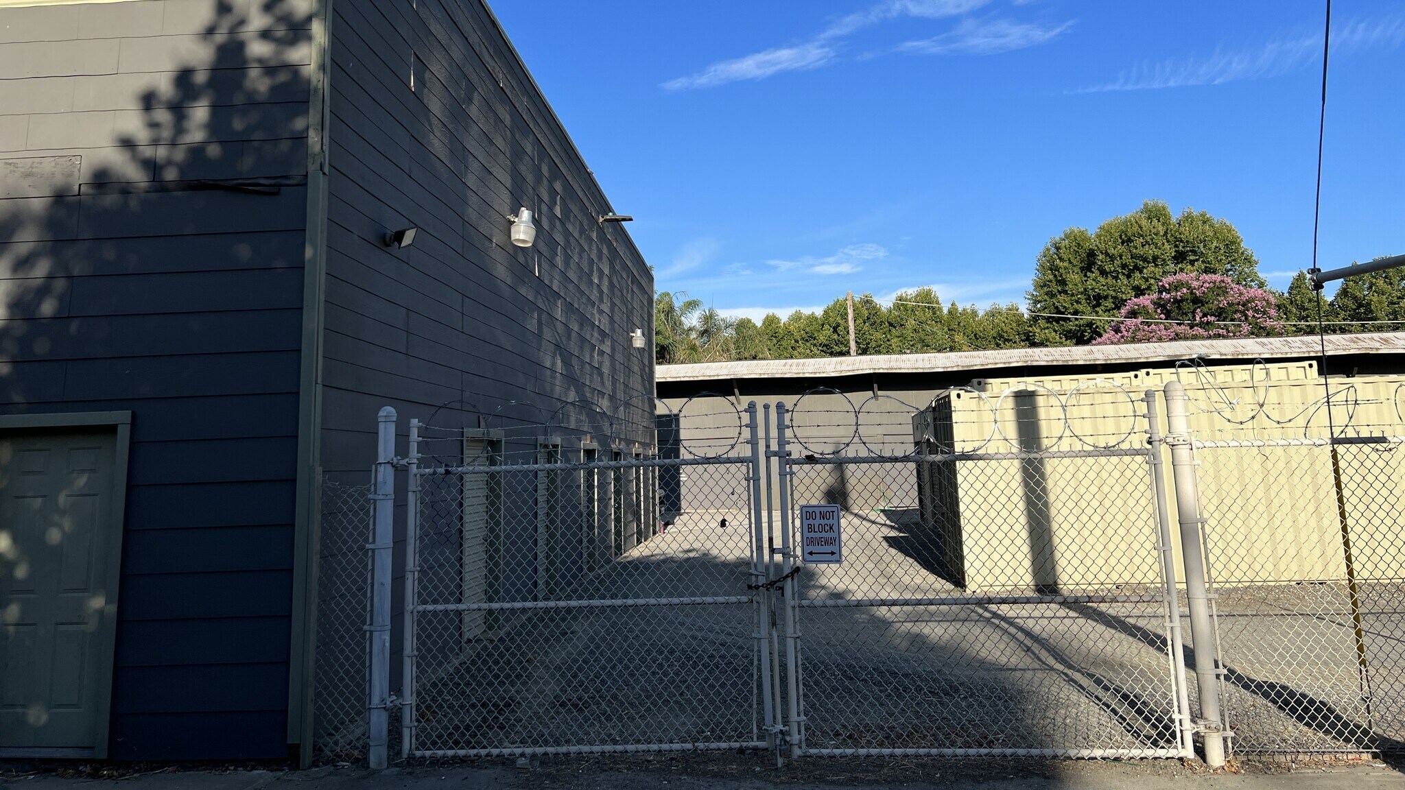 310 Jackson Blvd, Isleton, CA 95641 Isleton Self Storage