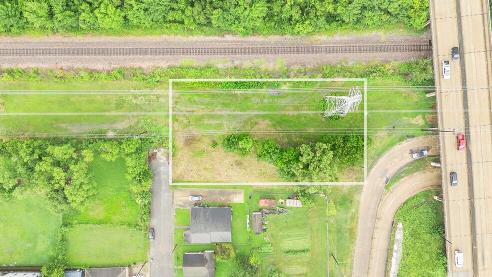 0 Hinton St, Houston, TX for sale - Building Photo - Image 1 of 28