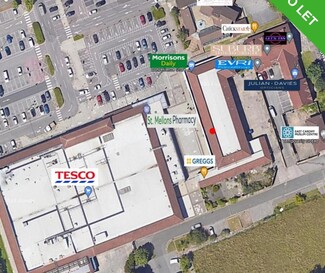 More details for Harrison Dr, Cardiff - Retail for Lease