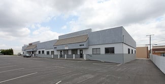 More details for 1202-1220 E Cypress St, Covina, CA - Flex for Sale