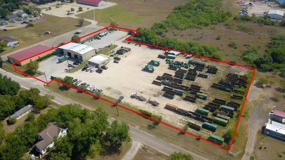 4010 Callis St, Victoria, TX for sale - Building Photo - Image 3 of 62