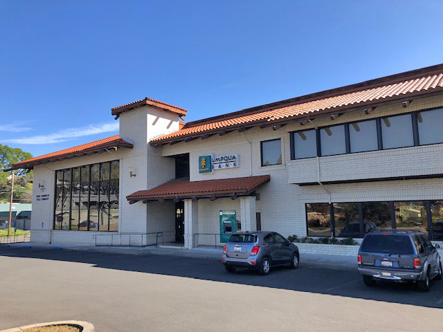 805 11th St, Lakeport, CA for lease - Building Photo - Image 1 of 2