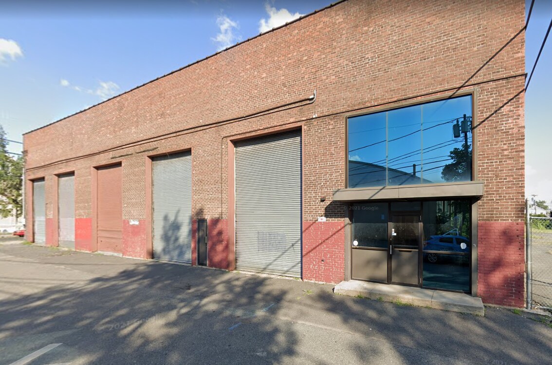 23 Liberty St, Passaic, NJ for lease Building Photo- Image 1 of 16