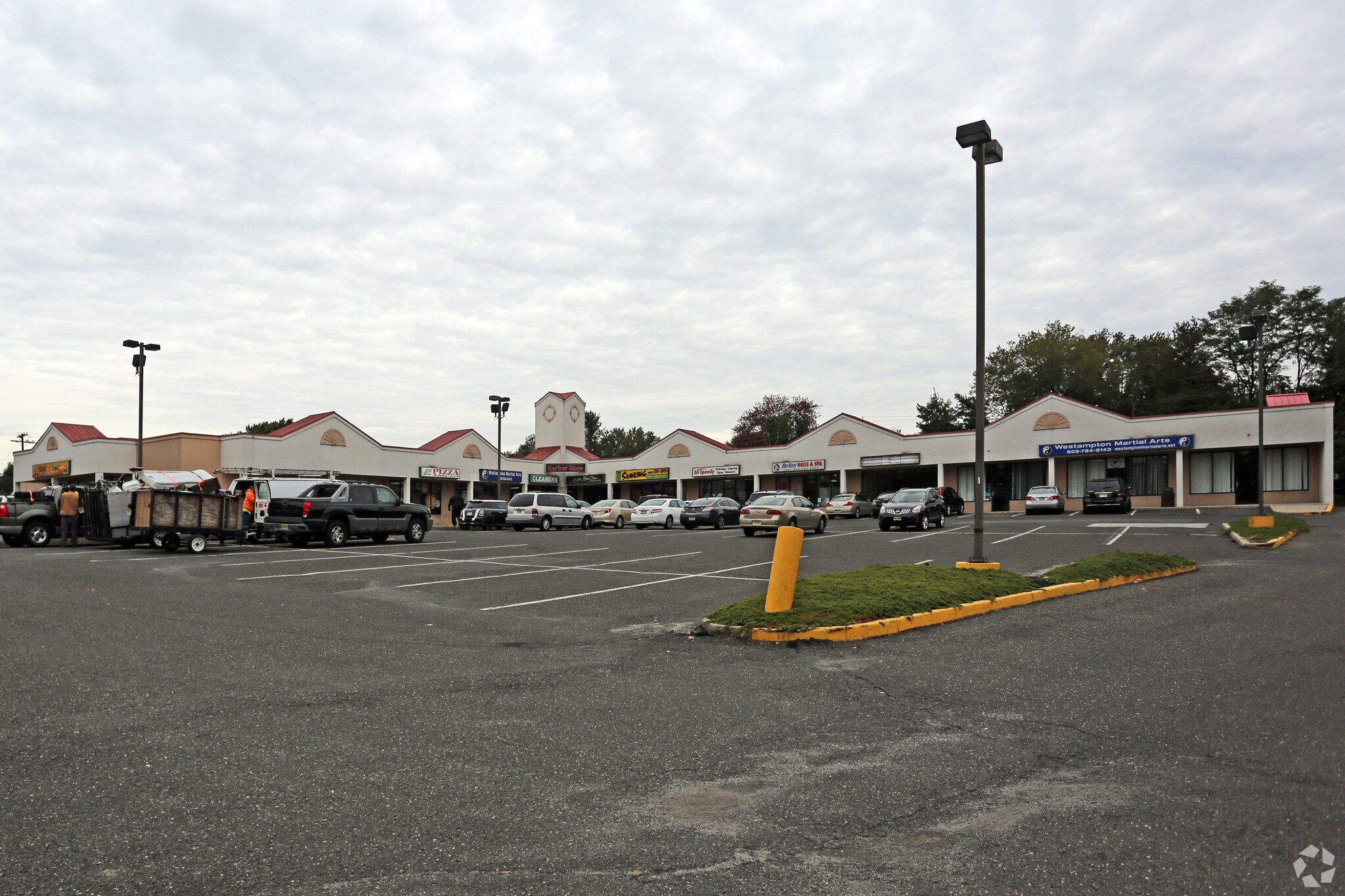 1-15 Rancocas Rd, Mount Holly, NJ for sale Primary Photo- Image 1 of 1