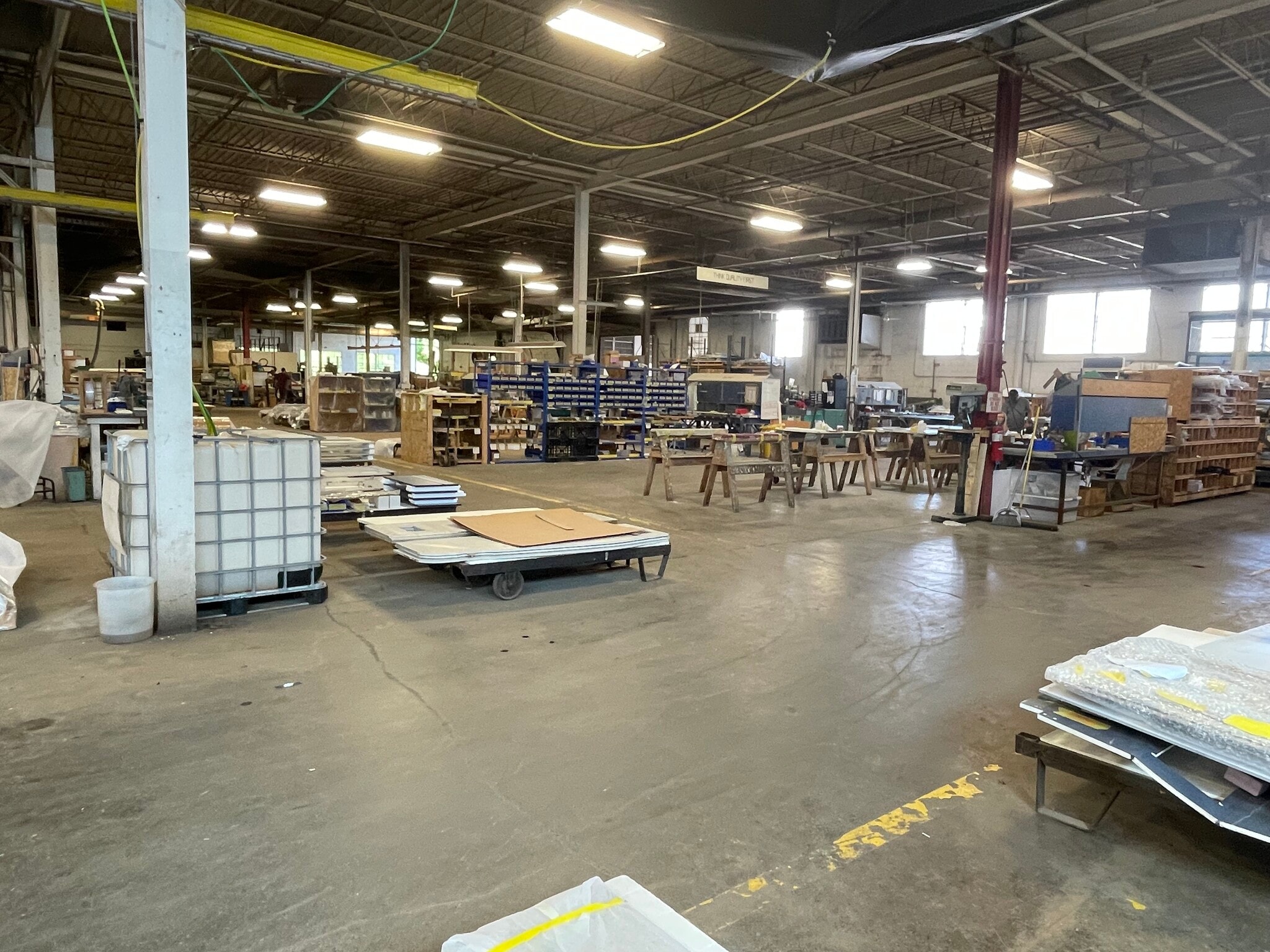 7167 Route 353, Cattaraugus, NY for lease Interior Photo- Image 1 of 6