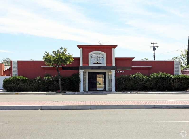 12344 Harbor Blvd, Garden Grove, CA 92840 | LoopNet