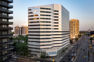 More details for 4711 Yonge St, Toronto, ON - Office for Lease