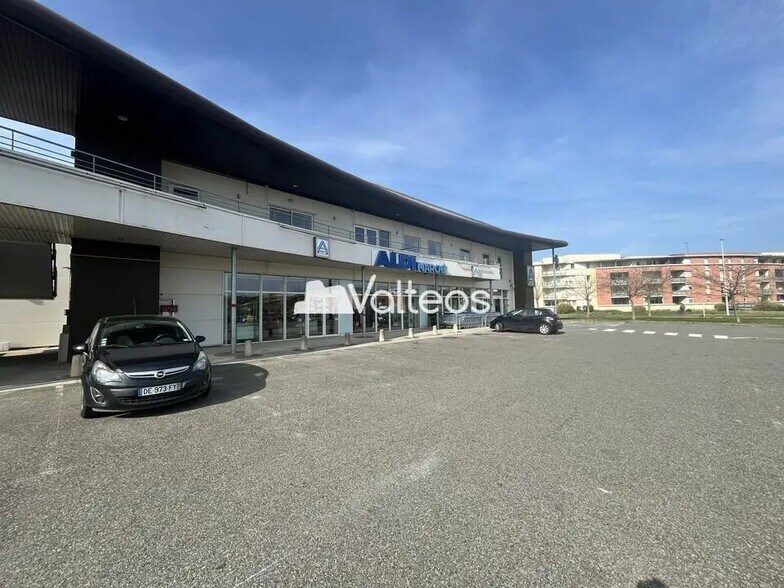 4 Avenue André-Marie Ampère, Colomiers for lease - Building Photo - Image 2 of 5