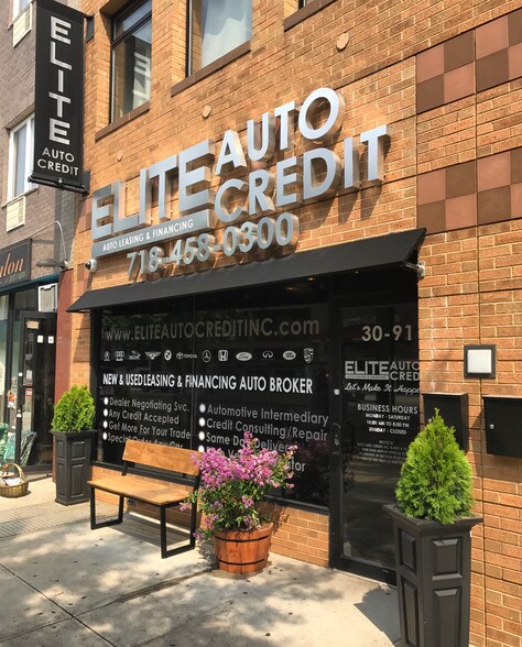 30-91 31st St, Astoria, NY for sale - Primary Photo - Image 1 of 1