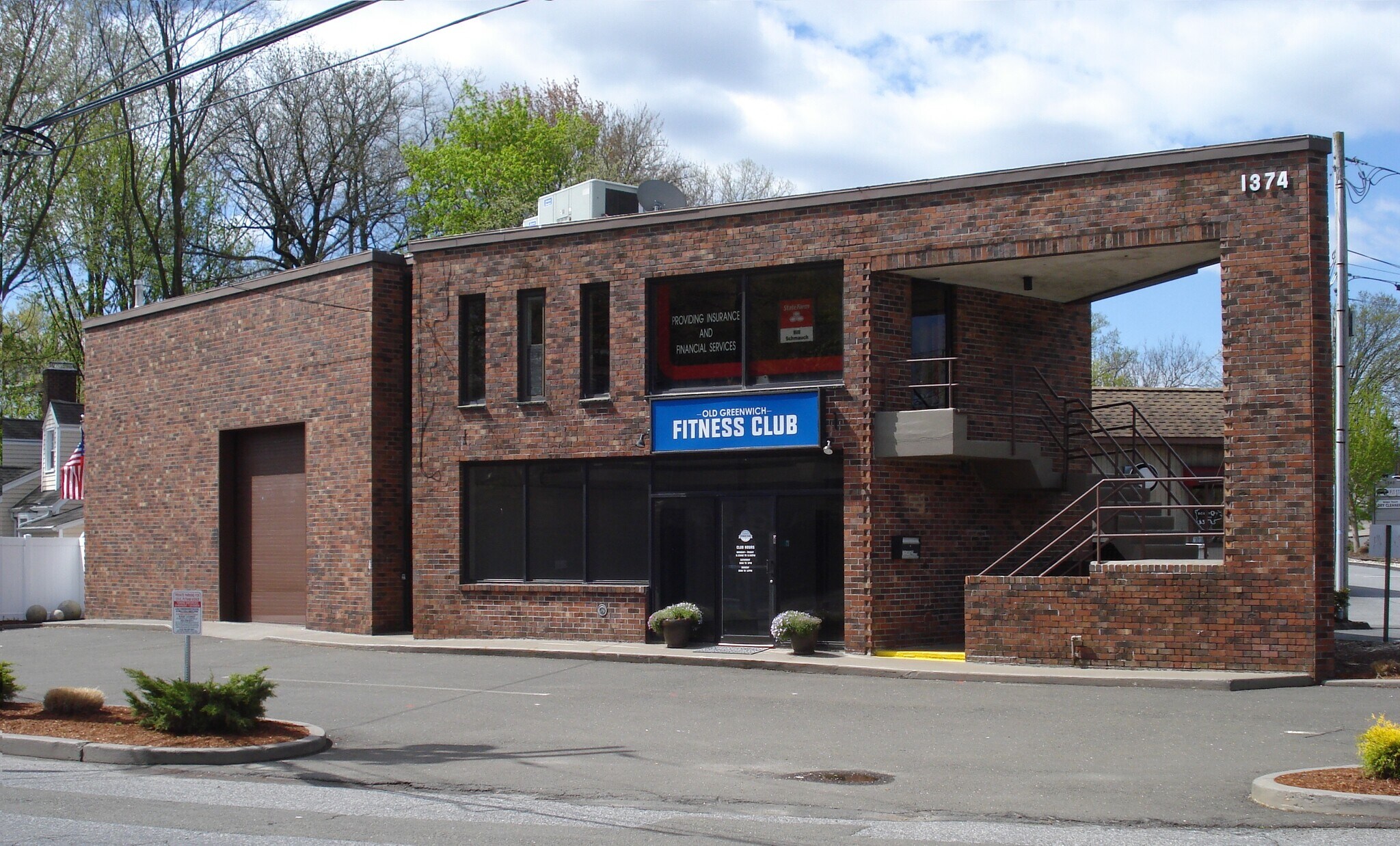 1374 E Putnam Ave, Old Greenwich, CT for sale Building Photo- Image 1 of 1